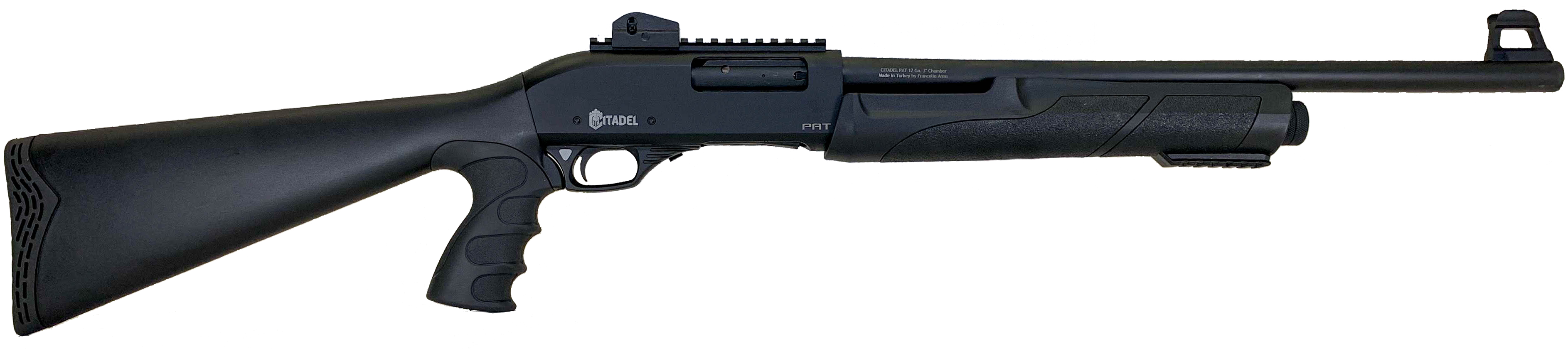 Primary Arms